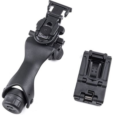 Puzdro rotačné V75 pre obušok NEX N21C a N28C