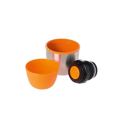 Termoska nerezová s dvoma uzávermi 1 l FOREST GREEN ESBIT® VF1000ML-FGN 3