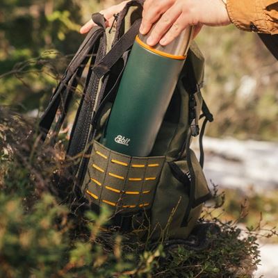 Termoska nerezová s dvoma uzávermi 1 l FOREST GREEN ESBIT® VF1000ML-FGN 5