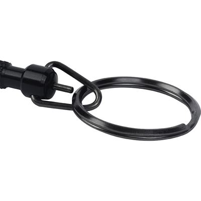 Kľúč k putám TACTICAL univerzálny ČIERNY Viper® VHANK 2