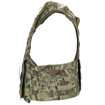 Vesta VIKING MOLLE platform BTP