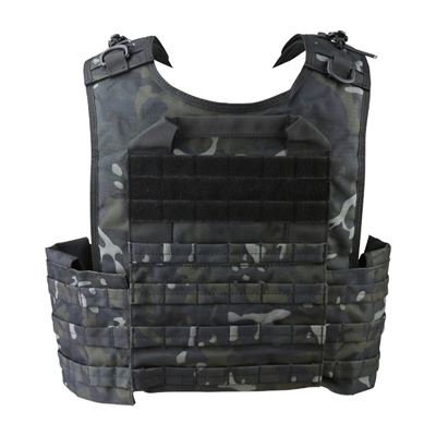 Vesta VIKING MOLLE platform BTP BLACK