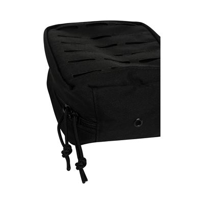 Puzdro LAZER úžitkové ČIERNE Viper® VLPUTMBLK 4