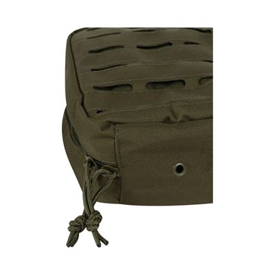 Puzdro LAZER úžitkové ZELENÉ Viper® VLPUTMG 3