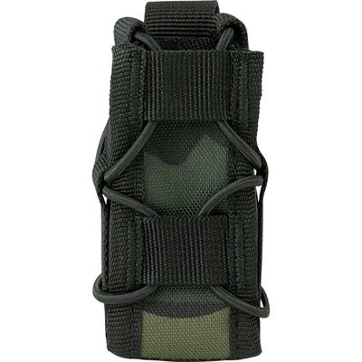 Sumka ELITE na zásobník MOLLE otvorená VCAM BLACK Viper® VPELPMVB 5