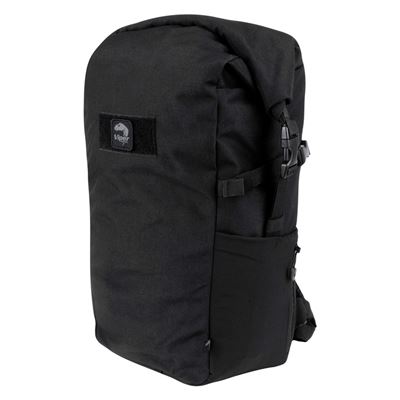 Batoh FOLD TOP taktický ČIERNY