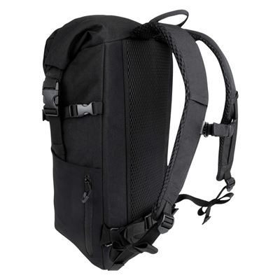 Batoh FOLD TOP taktický ČIERNY