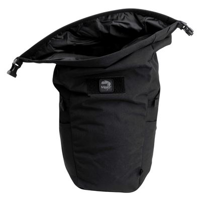 Batoh FOLD TOP taktický ČIERNY
