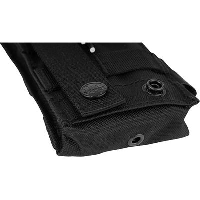 Puzdro na zásobník M4/M16 RELEASE ČIERNE Viper® VPMSQRBLK 5