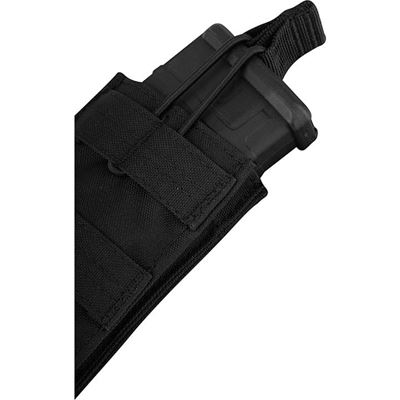 Puzdro na zásobník M4/M16 RELEASE ČIERNE Viper® VPMSQRBLK 4