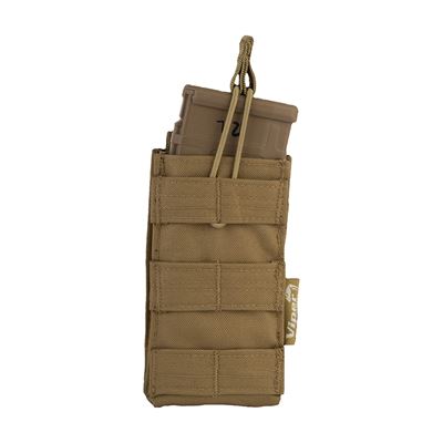 Puzdro na zásobník M4/M16 RELEASE Viper COYOTE Viper® VPMSQRCOY 2