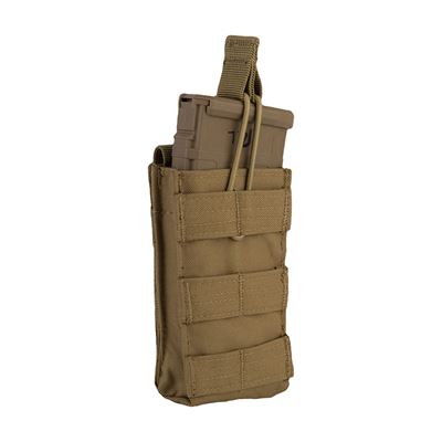 Puzdro na zásobník M4/M16 RELEASE Viper COYOTE Viper® VPMSQRCOY 3