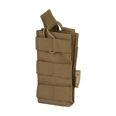 Puzdro na zásobník M4/M16 RELEASE Viper COYOTE