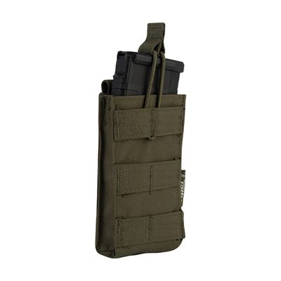 Puzdro na zásobník M4/M16 RELEASE Viper ZELENÉ Viper® VPMSQRG 3