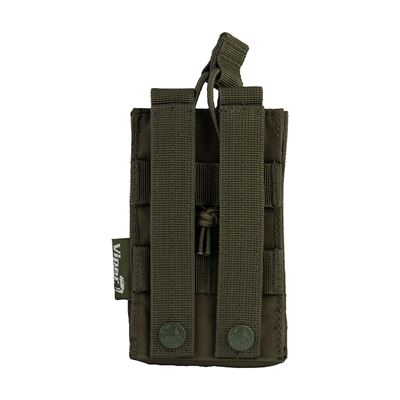 Puzdro na zásobník M4/M16 RELEASE Viper ZELENÉ Viper® VPMSQRG 4