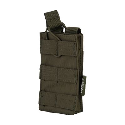 Puzdro na zásobník M4/M16 RELEASE Viper ZELENÉ