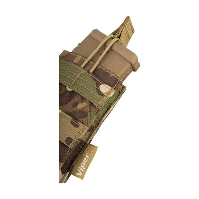 Puzdro na zásobník M4/M16 RELEASE Viper VCAM Viper® VPMSQRVCAM 6