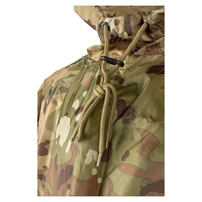 Pončo rip-stop s puzdrom V-CAM Viper® VPONCHVCAM 5