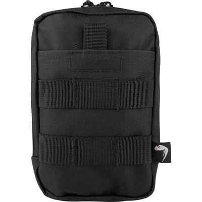 Puzdro SPLITTER MOLLE univerzálne ČIERNE Viper® VPSPLBLK 3