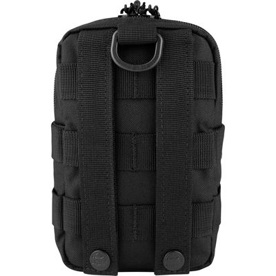 Puzdro SPLITTER MOLLE univerzálne ČIERNE Viper® VPSPLBLK 4