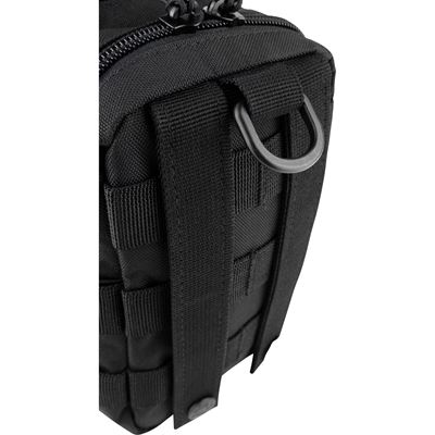 Puzdro SPLITTER MOLLE univerzálne ČIERNE Viper® VPSPLBLK 5