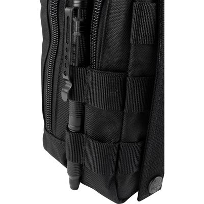 Puzdro SPLITTER MOLLE univerzálne ČIERNE Viper® VPSPLBLK 6