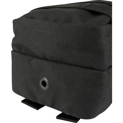 Puzdro SPLITTER MOLLE univerzálne ČIERNE Viper® VPSPLBLK 7