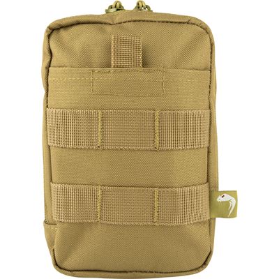 Puzdro SPLITTER MOLLE univerzálne COYOTE Viper® VPSPLCOY 5