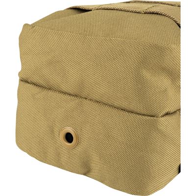 Puzdro SPLITTER MOLLE univerzálne COYOTE Viper® VPSPLCOY 2