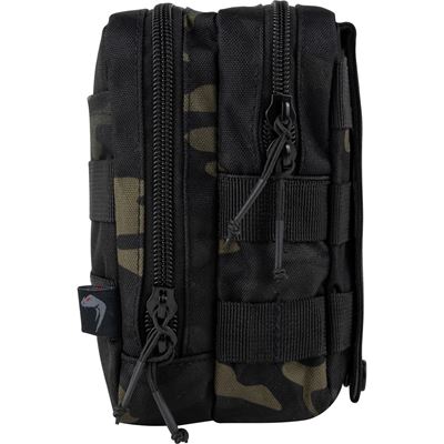 Puzdro SPLITTER MOLLE univerzálne VCAM BLACK Viper® VPSPLVB 3