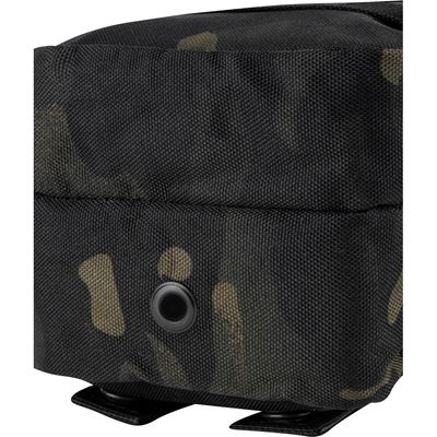 Puzdro SPLITTER MOLLE univerzálne VCAM BLACK Viper® VPSPLVB 5