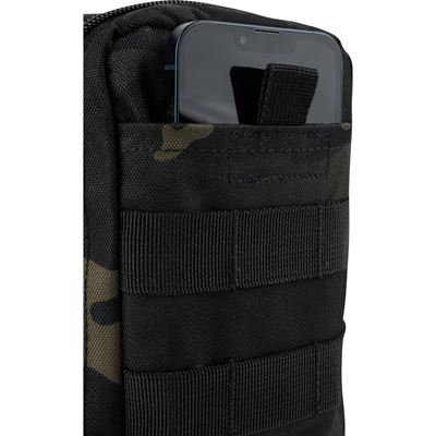 Puzdro SPLITTER MOLLE univerzálne VCAM BLACK Viper® VPSPLVB 6