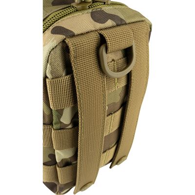 Puzdro SPLITTER MOLLE univerzálne VCAM Viper® VPSPLVCAM 6