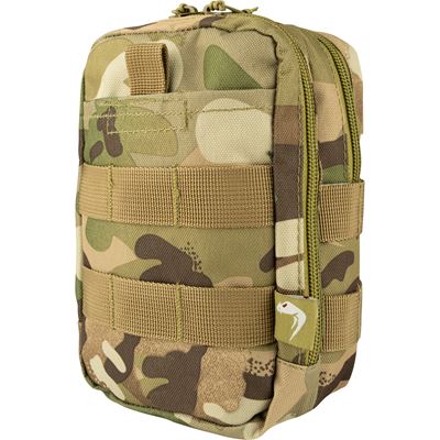 Puzdro SPLITTER MOLLE univerzálne VCAM