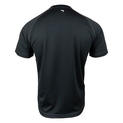 Tričko funkčné MESH-TECH ČIERNE Viper® VTEEMTECHBLK 2