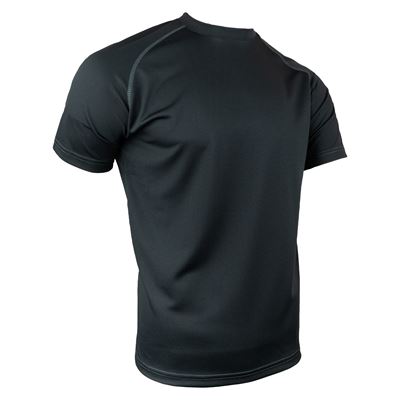 Tričko funkčné MESH-TECH ČIERNE Viper® VTEEMTECHBLK 4