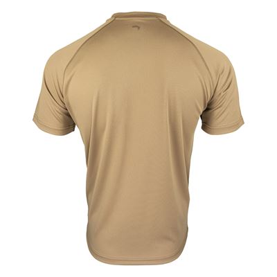 Tričko funkčné MESH-TECH COYOTE Viper® VTEEMTECHC 2