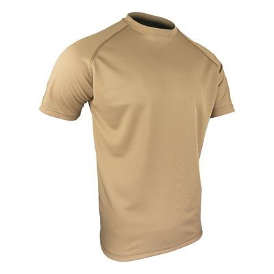 Tričko funkčné MESH-TECH COYOTE Viper® VTEEMTECHC 3