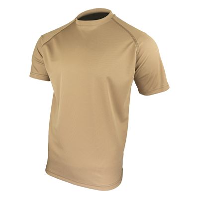 Tričko funkčné MESH-TECH COYOTE Viper® VTEEMTECHC 4