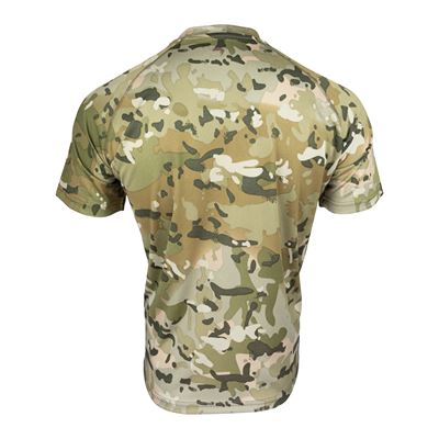 Tričko funkčné MESH-TECH VCAM Viper® VTEEMTECHVCAM 2