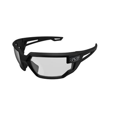 Okuliare TYPE-X Vision ČÍRE