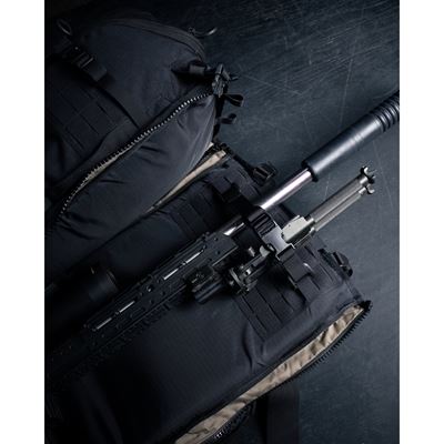 Batoh W2 SPECTRE ČIERNY EBERLESTOCK W2MB 3