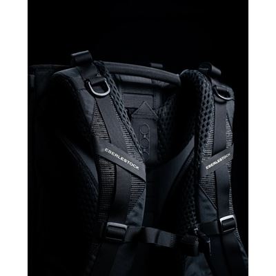 Batoh W2 SPECTRE ČIERNY EBERLESTOCK W2MB 4