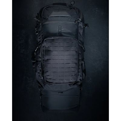 Batoh W2 SPECTRE ČIERNY EBERLESTOCK W2MB 5
