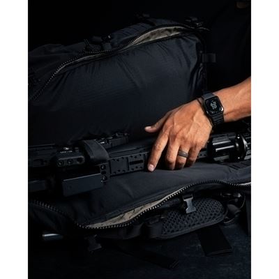 Batoh W2 SPECTRE ČIERNY EBERLESTOCK W2MB 6