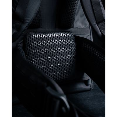 Batoh W2 SPECTRE ČIERNY EBERLESTOCK W2MB 8