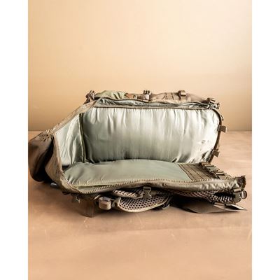 Batoh W2 SPECTRE DRY EARTH EBERLESTOCK W2ME 10