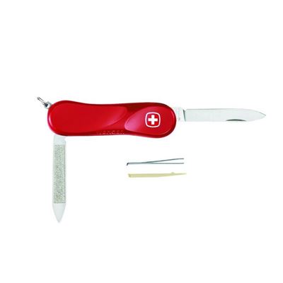 Nôž WENGER EVOLUTION 80 RED