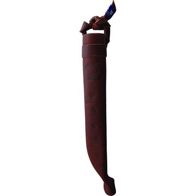 Nôž CURLY BIRCH rukoväť DREVO