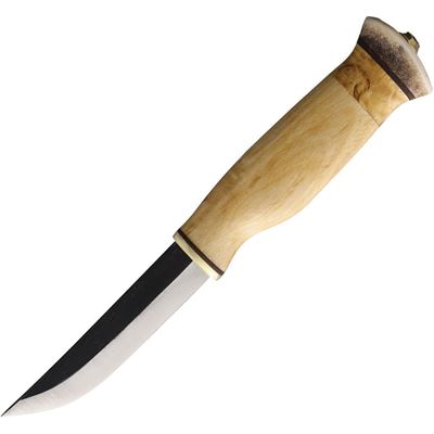 Nôž CURLY BIRCH rukoväť DREVO